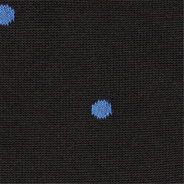 Čarape FALKE Dot SO black-mix