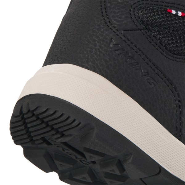 Otroški čevlji Toasty Warm GTX 2V Black/Charcoal