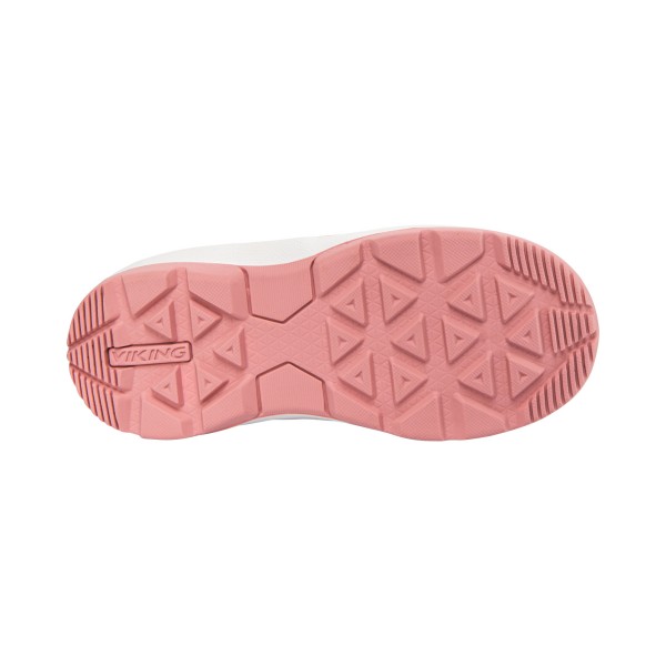 Otroški čevlji Toasty Warm GTX 2V Pink/Light Pink
