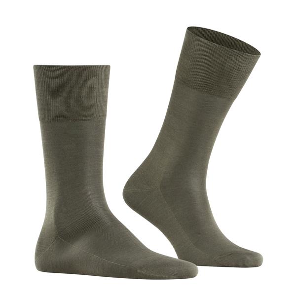 Čarape FALKE Tiago SO military