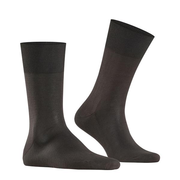 Nogavice FALKE Firenze SO brown