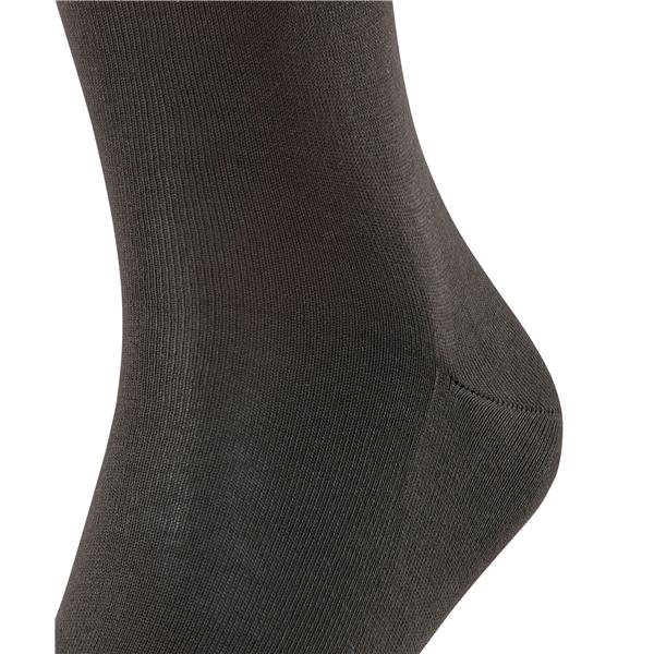 Nogavice FALKE Firenze SO brown