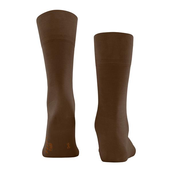Nogavice FALKE Tiago Men Socks cappucino