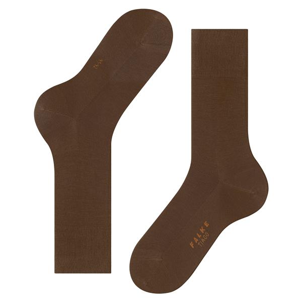 Nogavice FALKE Tiago Men Socks cappucino