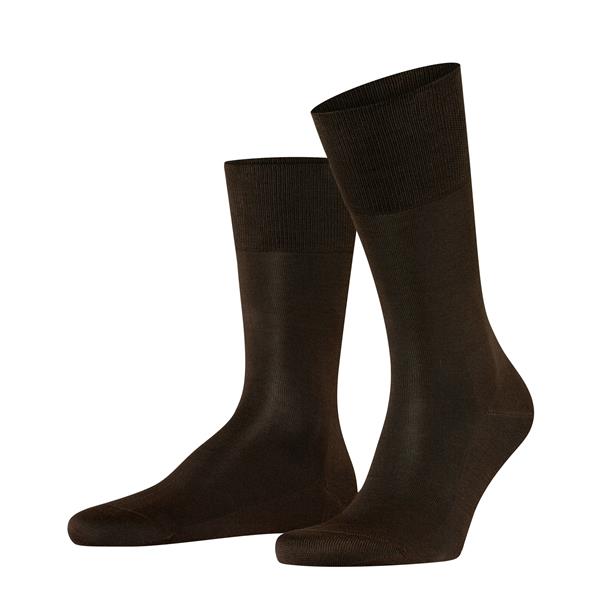 Nogavice FALKE Tiago Men Socks brown
