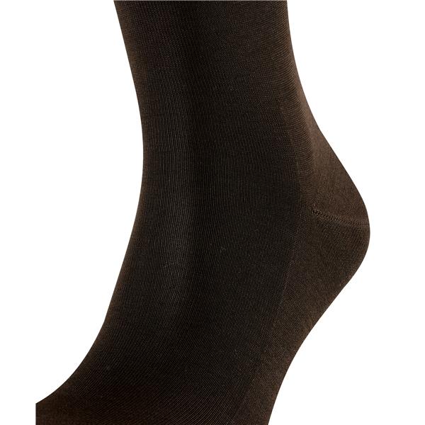 Nogavice FALKE Tiago Men Socks brown