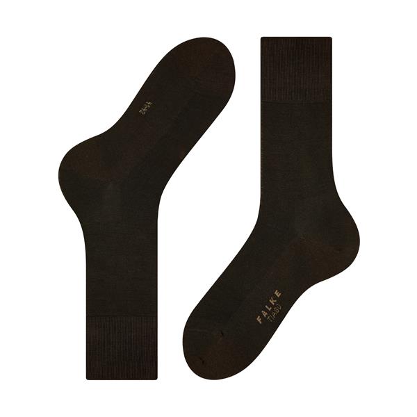 Nogavice FALKE Tiago Men Socks brown