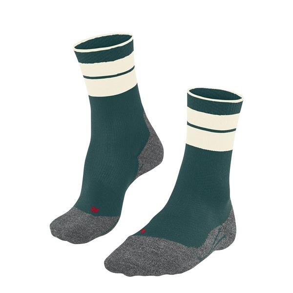 Nogavice FALKE TK Compression Stabilizing M peacock