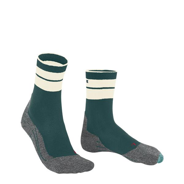 Nogavice FALKE TK Compression Stabilizing M peacock
