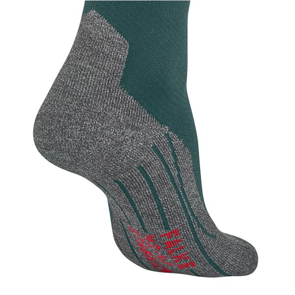 Nogavice FALKE TK Compression Stabilizing M peacock
