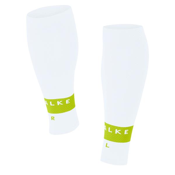 Nogavice FALKE RU Compression Energy Men Running Sleeves whi