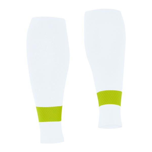 Nogavice FALKE RU Compression Energy Men Running Sleeves whi