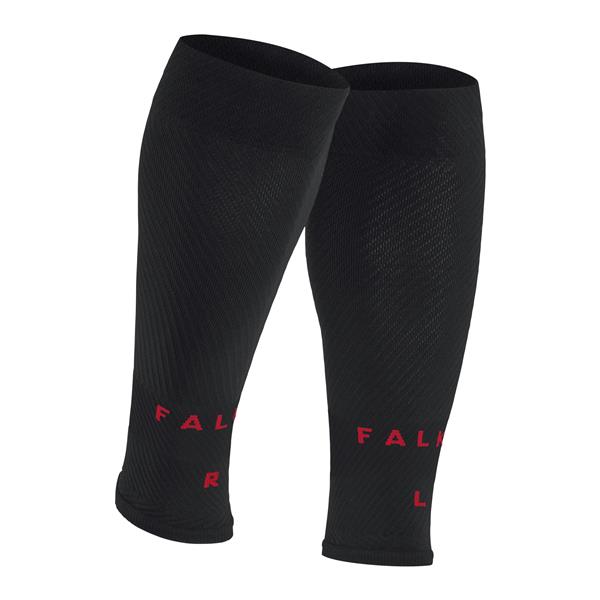 Nogavice FALKE RU Compression Energy Men Running Sleeves bla