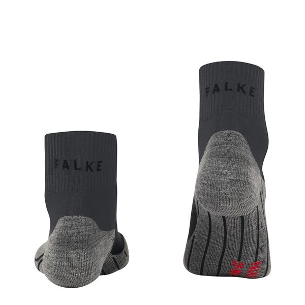 Čarape FALKE TK5 Wander Cool Short bla