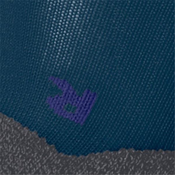 Čarape FALKE TK2 Explore Cool M plava bara