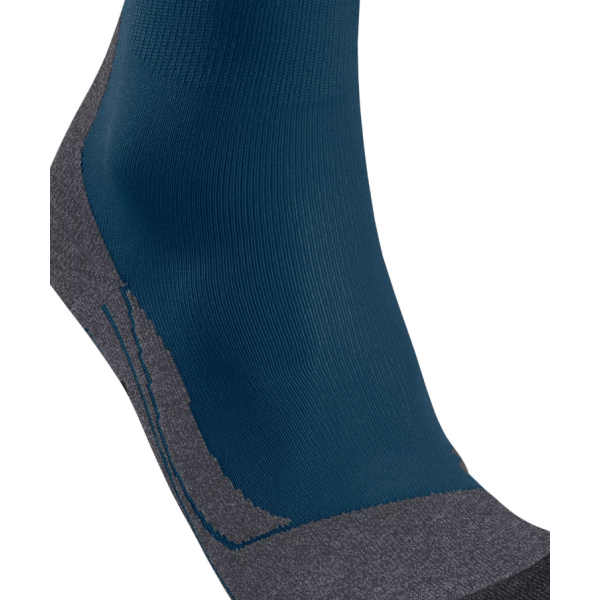 Čarape FALKE TK2 Explore Cool M plava bara