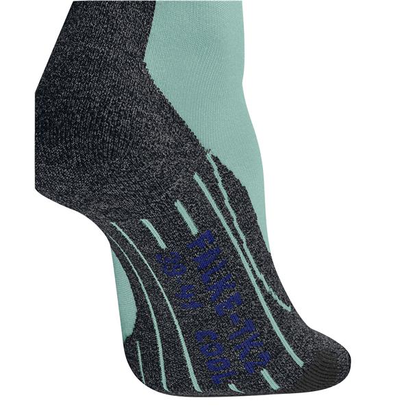 Čarape FALKE TK2 Explore Cool W mint