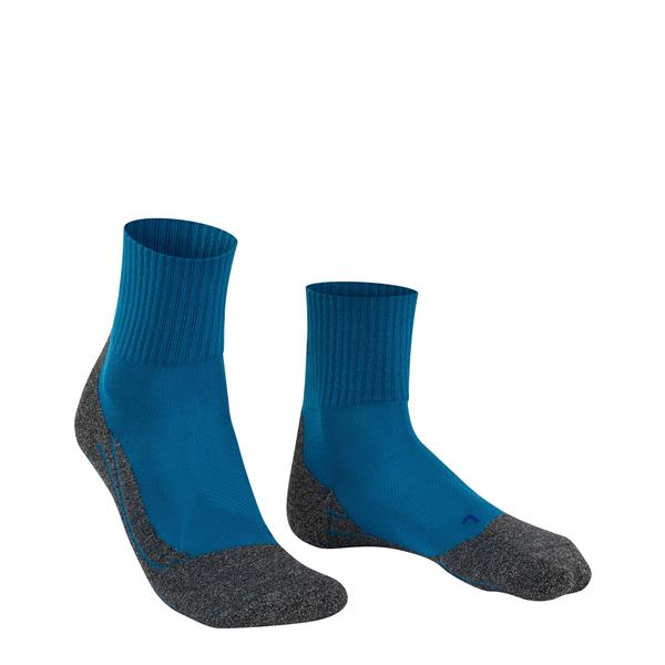 Čarape FALKE TK2 Sh Co galaxy blue