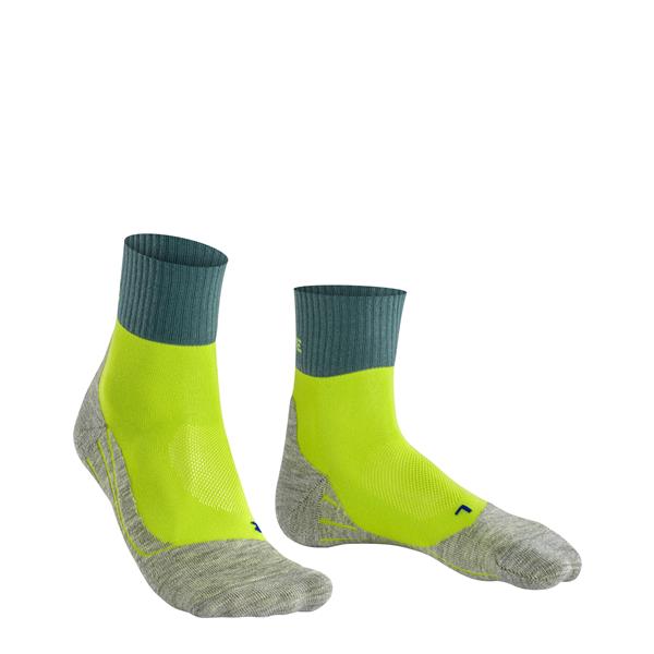 Čarape FALKE TK2 Explore Cool Short ma