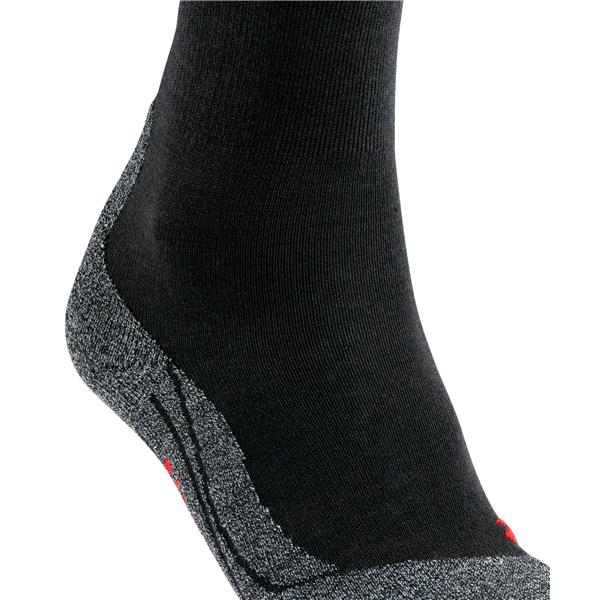 Čarape FALKE TK2 Women black-mix