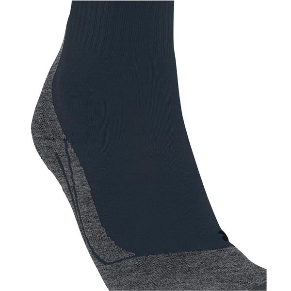 Nogavice FALKE TK2 Explore Men Trekking Socks blue steel