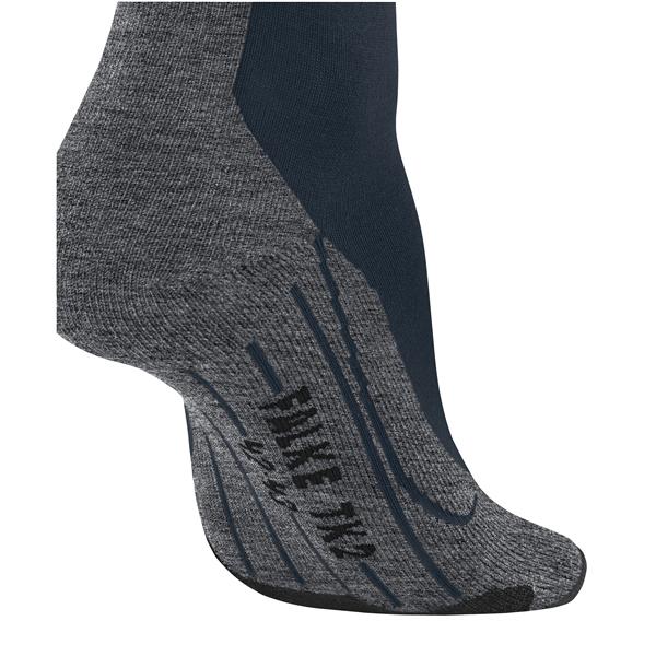Nogavice FALKE TK2 Explore Men Trekking Socks blue steel