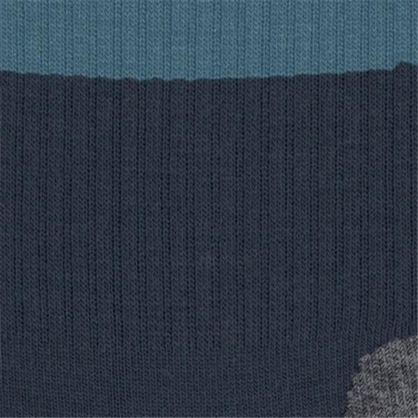 Nogavice FALKE TK2 Explore Men Trekking Socks blue steel