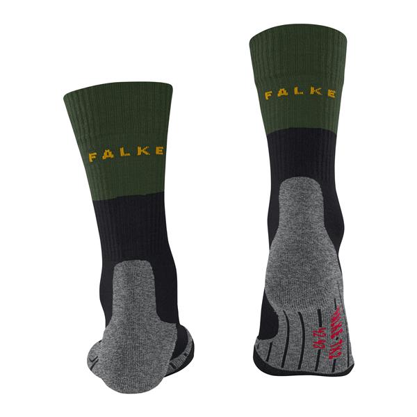 Čarape FALKE TK2 vertigo