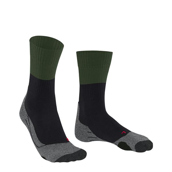 Čarape FALKE TK2 vertigo