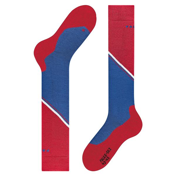 Čarape FALKE SK2 Diagonal olympic