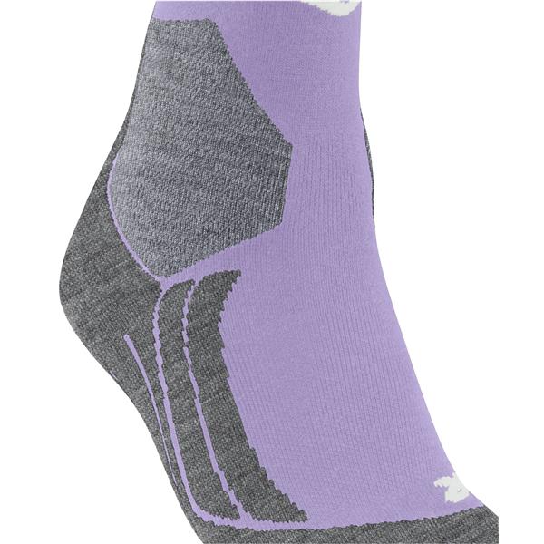 Nogavice FALKE SK2 Intermediate Women Skiing Knee-High Socks
