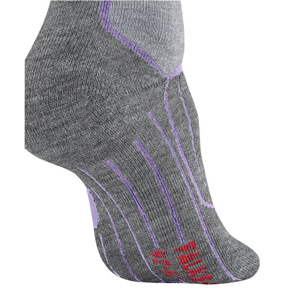 Nogavice FALKE SK2 Intermediate Women Skiing Knee-High Socks