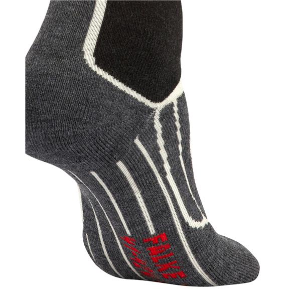 Nogavice FALKE SK2 Intermediate Wool Women Skiing Knee-High