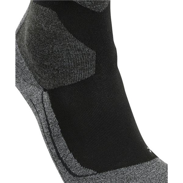 Čarape SK5 Exper black-lightning