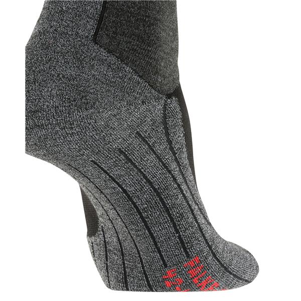 Čarape SK5 Exper black-lightning