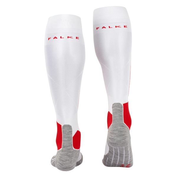 Čarape FALKE SK5 W white