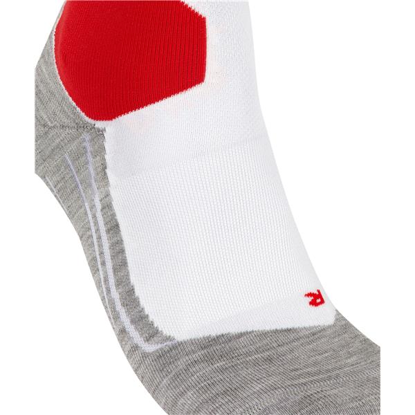 Čarape FALKE SK5 W white