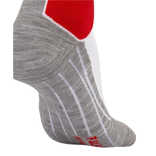 Čarape FALKE SK5 W white