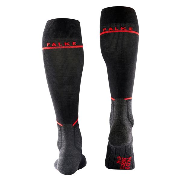 Nogavice FALKE SK4 Advanced Compression Light Men Skiing Kne