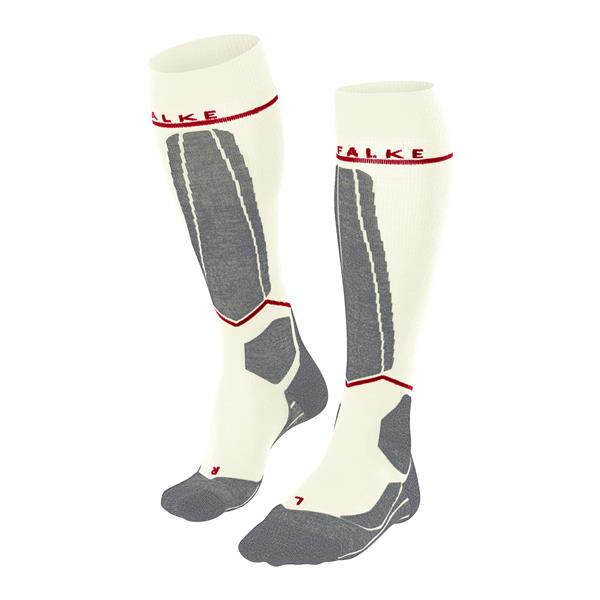 Nogavice FALKE SK4 Advanced Compression Light Women Skiing K