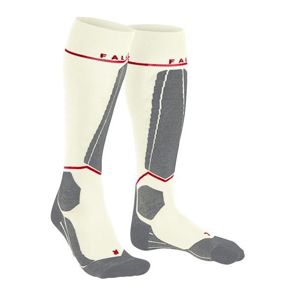 Nogavice FALKE SK4 Advanced Compression Light Women Skiing K
