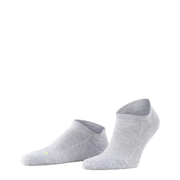 Čarape FALKE Cool Kick SN light grey