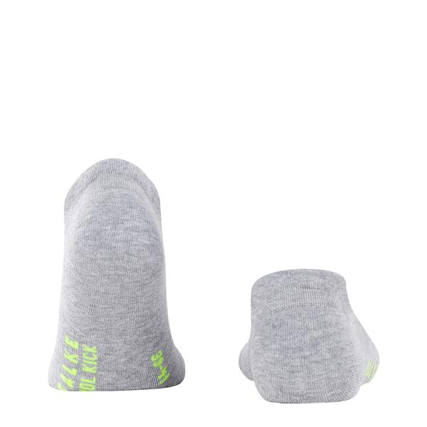 Čarape FALKE Cool Kick SN light grey