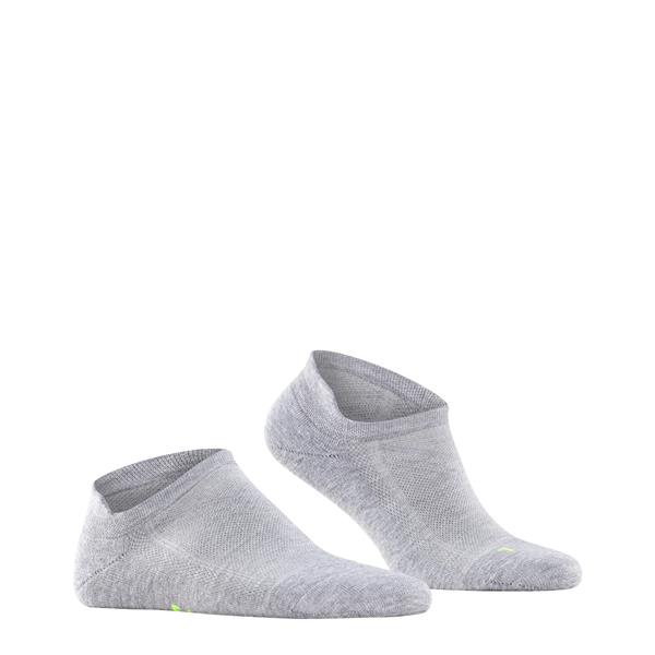 Čarape FALKE Cool Kick SN light grey