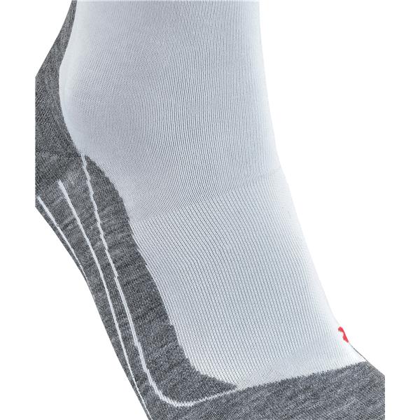 Čarape FALKE RU4 SO white-cobalt