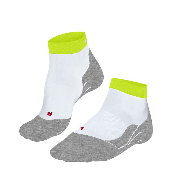 Čarape FALKE RU4 Endurance Short white