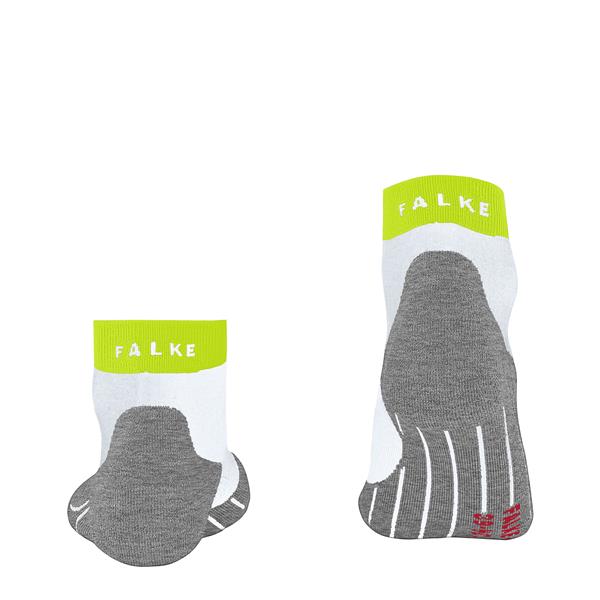 Čarape FALKE RU4 Endurance Short white