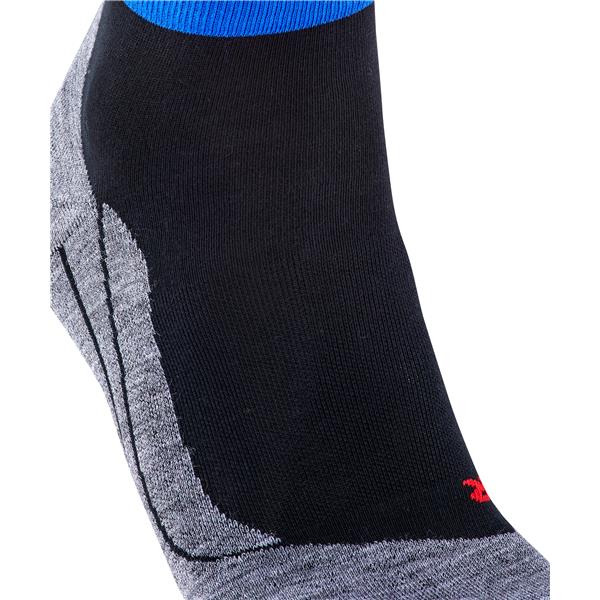 Čarape FALKE RU4 Short black