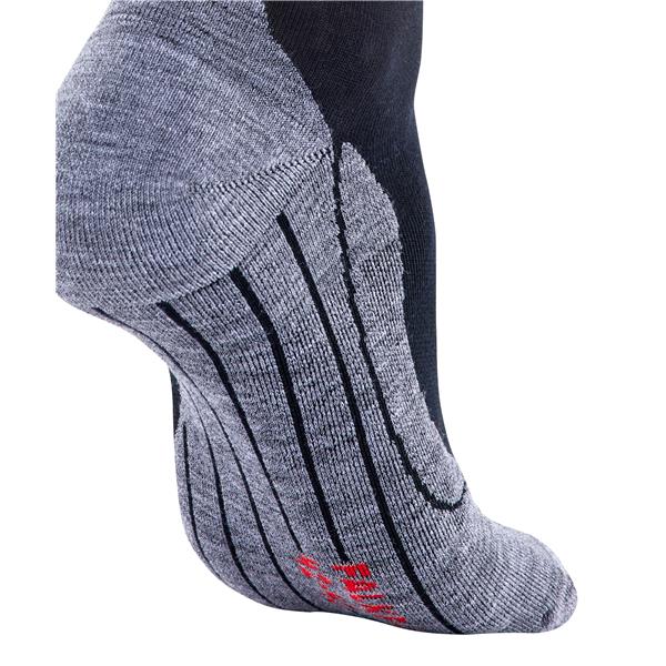 Čarape FALKE RU4 Short black