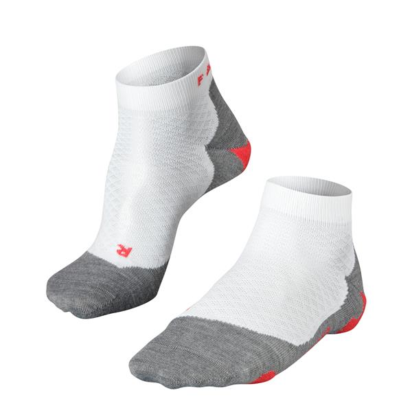Čarape FALKE RU5 sho W white-mix